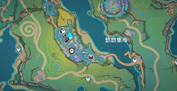 《原神》：流彩的踪迹成就完整攻略