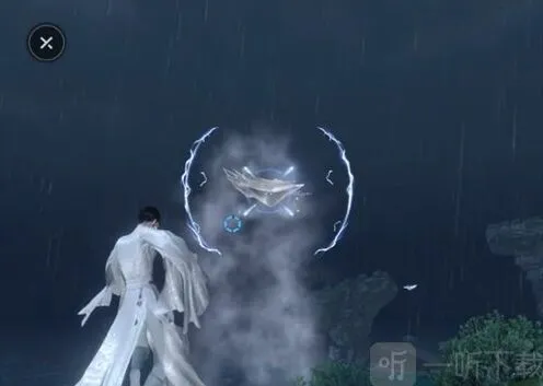 《逆水寒》：霜电承影特质详细使用教程