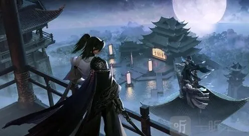 《逆水寒》PVP玩法改动介绍