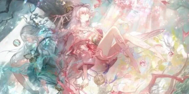 阴阳师四季之歌