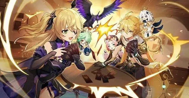 原神 3.3版本更新内容：12.7新版本更新公告