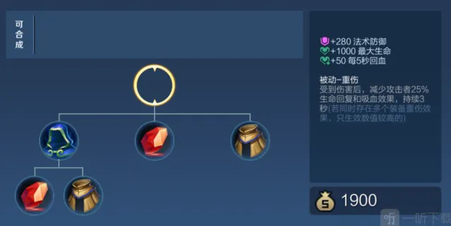 王者荣耀装备