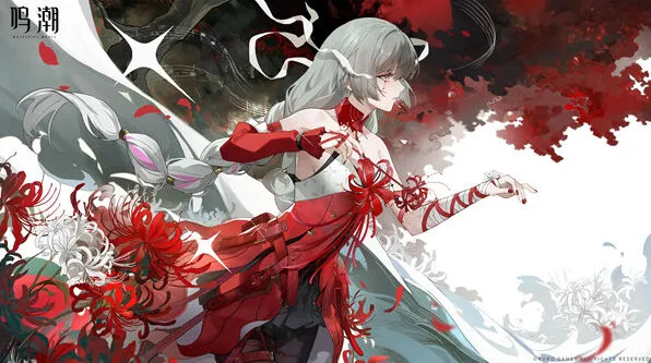 《鸣潮》弗洛洛命座效果指南