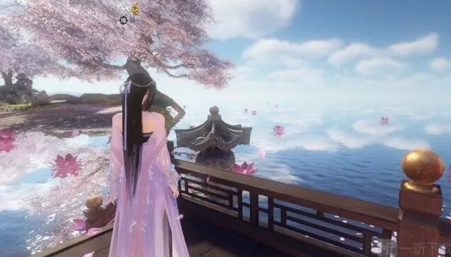《逆水寒》拜师玩法攻略