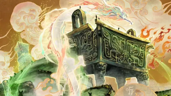 《王者荣耀》龙年限定皮肤详解攻略