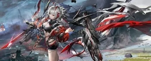 《明日方舟》遥抽取思路