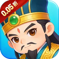 曹操传手游2026-曹操传官方最新版Android1.0.0