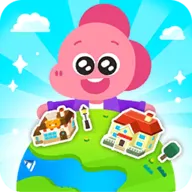 可可贝生活世界手游2026-可可贝生活世界官方最新版Android  1.0.23