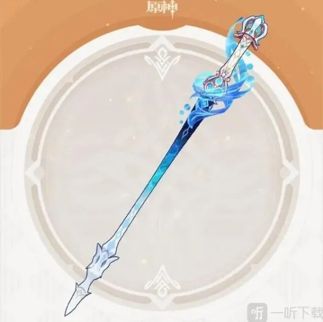 《原神》静水流涌之辉突破素材详解