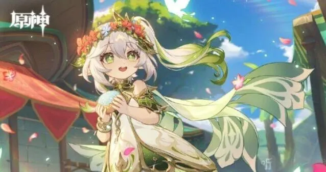 《原神》3.2草神四星武器推荐教程