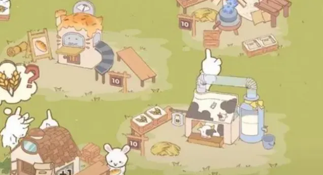 《我的休闲时光》全菜谱指南