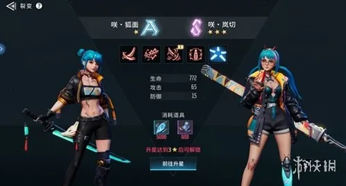 矩阵临界失控边缘养成