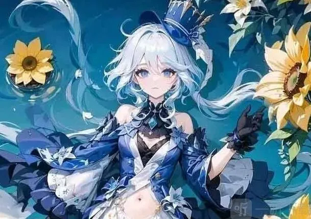 《原神》芙宁娜强度测试详细教程