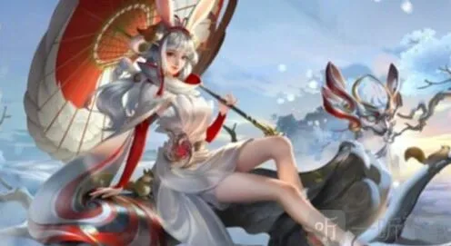 公孙离祁雪灵祝皮肤返场时间详解