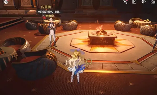 鸣潮成就