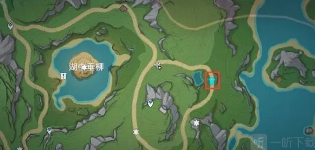 原神 4.2新增地方传奇任务教程
