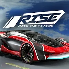 崛起奔向未来手游2026-崛起奔向未来官方最新版Androidv1.7