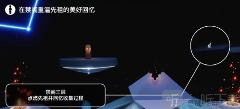 光遇一览