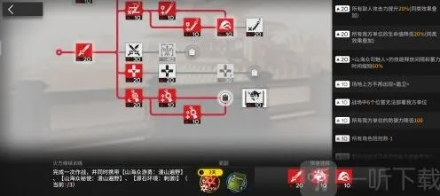 《明日方舟》：设防关隘攻略
