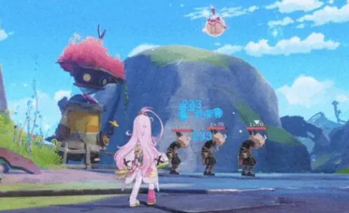 《原神》爱诺技能升级攻略
