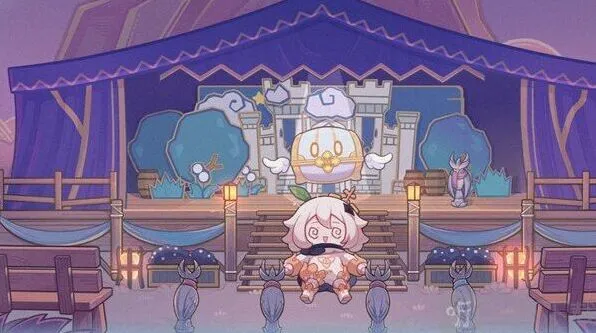 《原神》：海上绮梦录第四天技巧分享