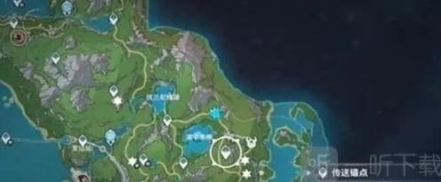原神：利亚姆成就达成攻略