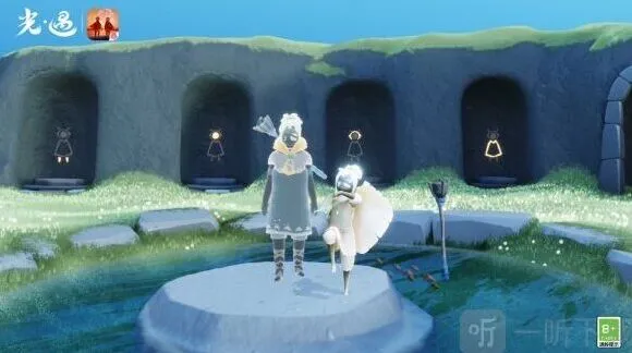 光遇7月14复刻先祖位置在哪