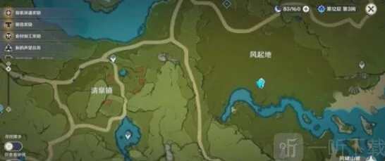 图形对抗实验录第六天《原神》攻略