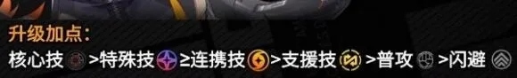 《绝区零》：奥菲丝鬼火技能加点流程