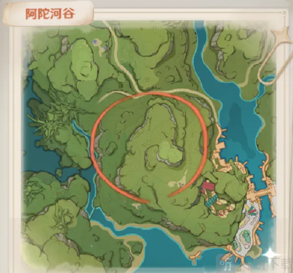 原神秘宝迷踪第三天完成教程