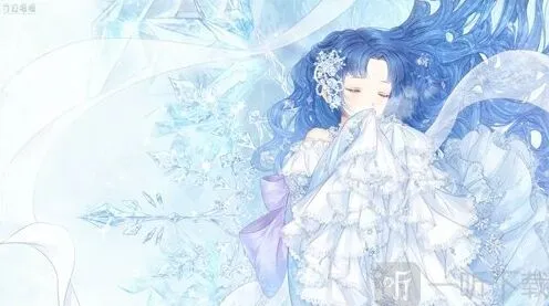 《命运》状如粉絮搭配玩法