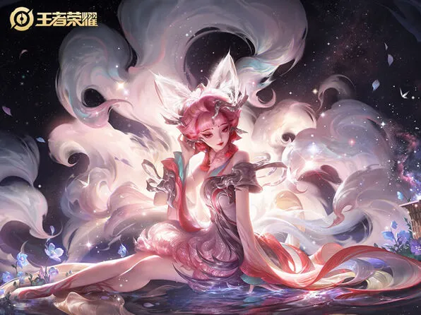 王者荣耀高清壁纸图片-女英雄篇