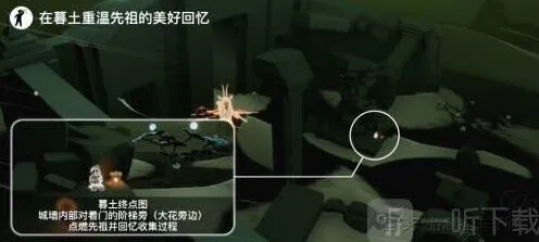 光遇每日任务