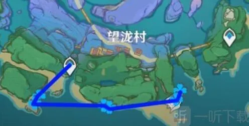 原神分享