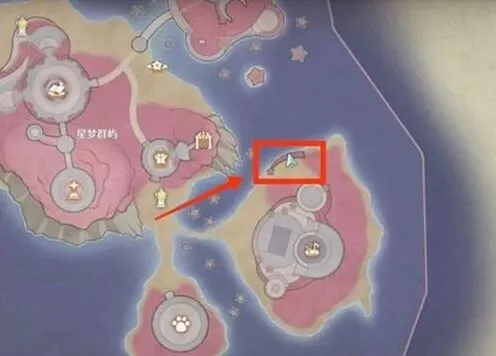 无限暖暖星光