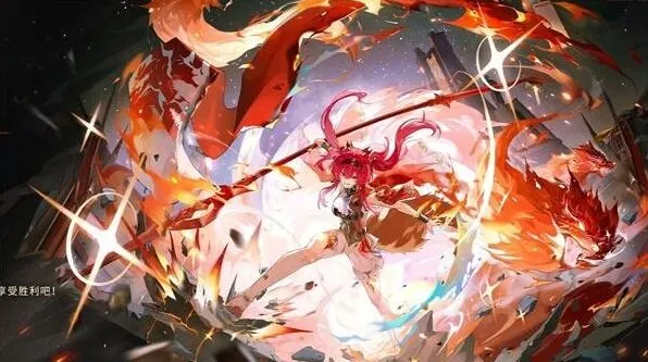鸣潮：2.7复刻角色展示