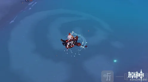 原神怎么激活