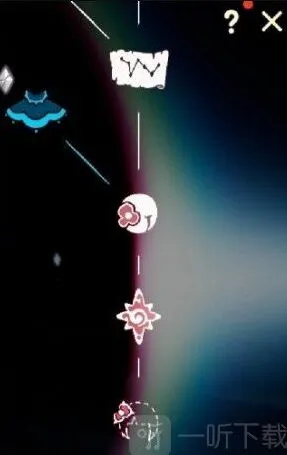 《光遇》破碎季毕业道具兑换流程