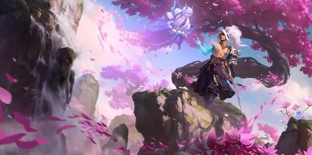 无畏契约：灵魂莲华套装内容介绍