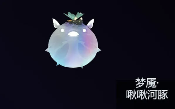 鸣潮选择