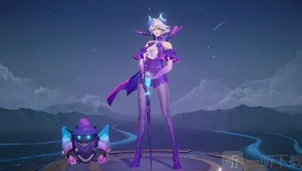 王者荣耀米莱狄契约魔法皮肤上架指南