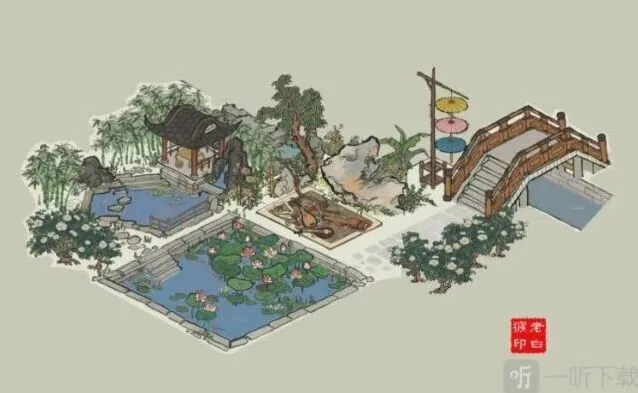 江南百景图2022年5月新居民都有谁 五月新角色一览