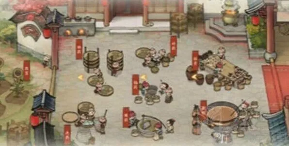 《叫我大掌柜》：药铺最佳药方汇总