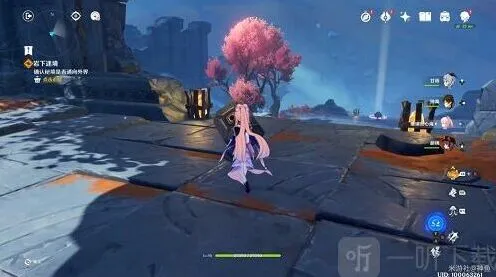 原神危途疑踪解密双宝箱攻略