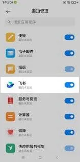飞书延迟