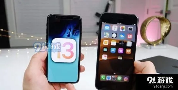《微博》iOS 13体验分享及测试数据方法