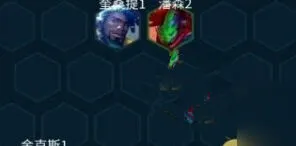 金铲铲之战阵容