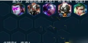 金铲铲之战金铲铲