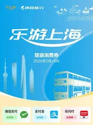 《微信》上海消费券领取完整教程