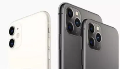 iPhone 11拍摄功能《抖音》技巧分享